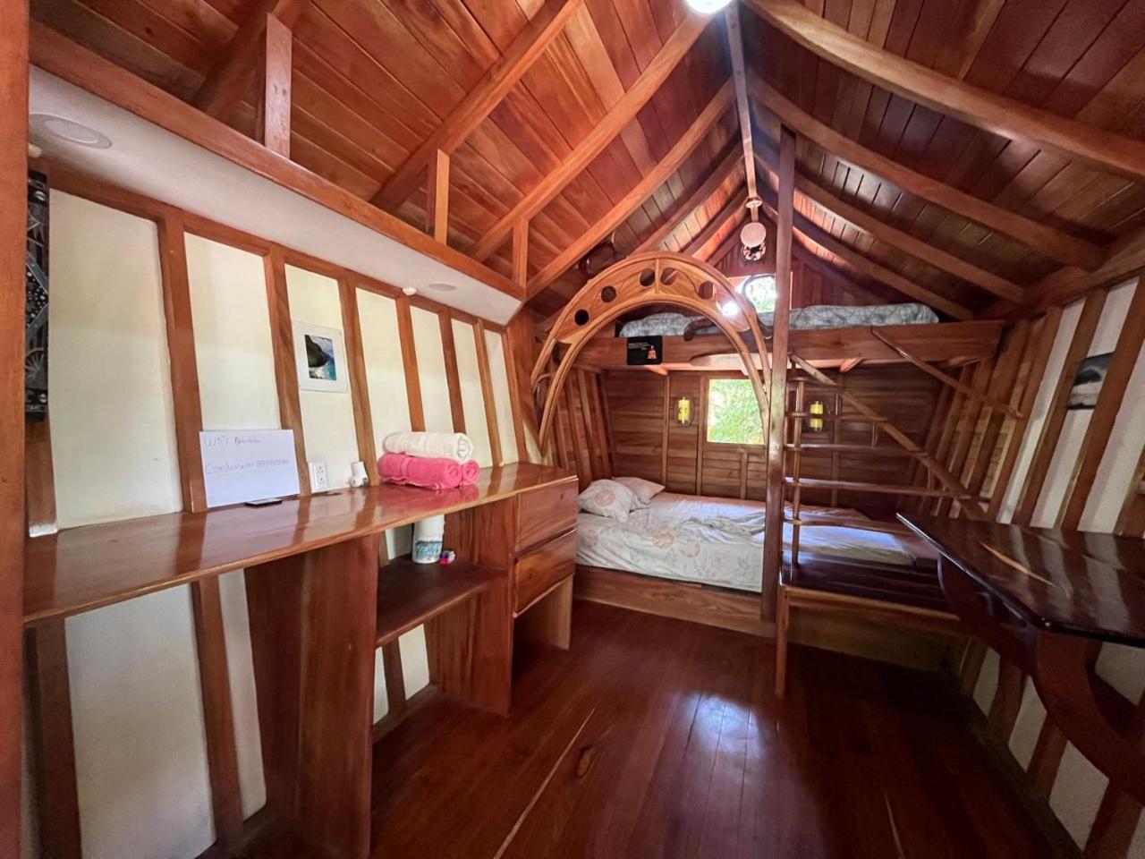 Gypsy Wagons Hotel ปาโวเนส ภายนอก รูปภาพ