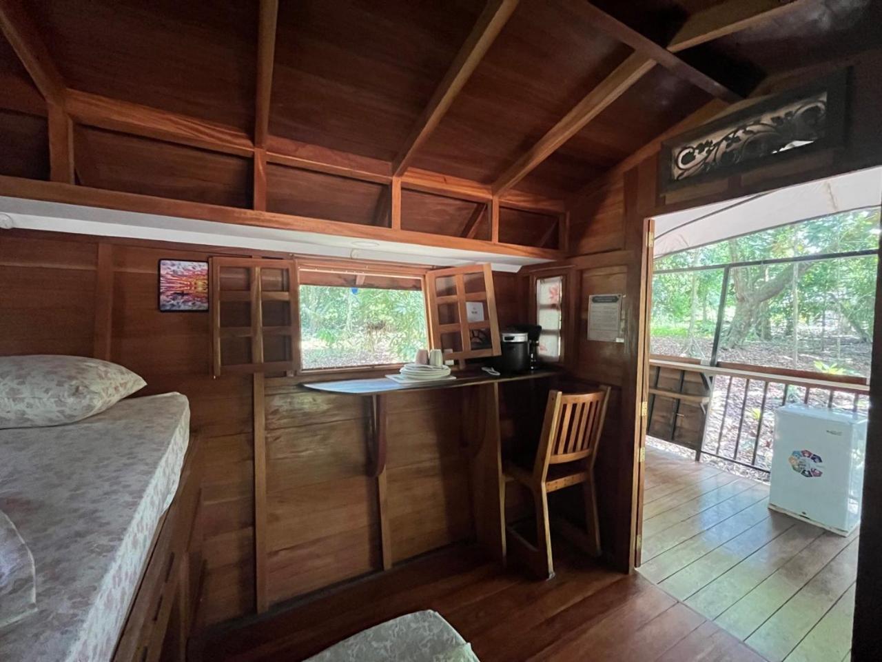 Gypsy Wagons Hotel ปาโวเนส ภายนอก รูปภาพ